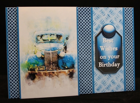 Gallery Item Handmade Craft Photo