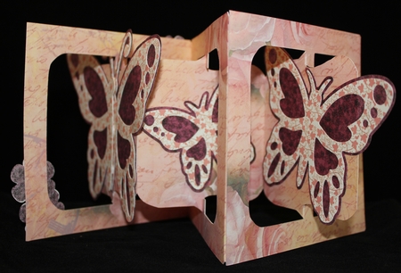 AC Butterflies cutting files by Cindie Deasey