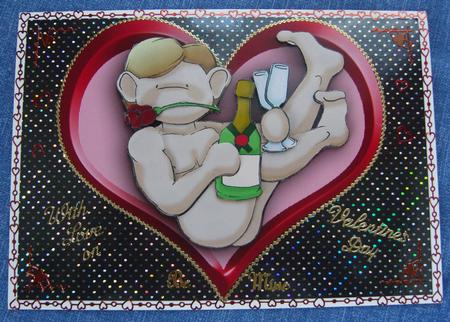 In Your Heart Doodles by Cindy Thompson