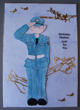 Raf Doodles Digital Stamp by Cindy Thompson