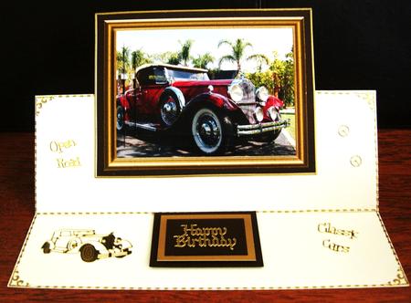 Gallery Item Handmade Craft Photo