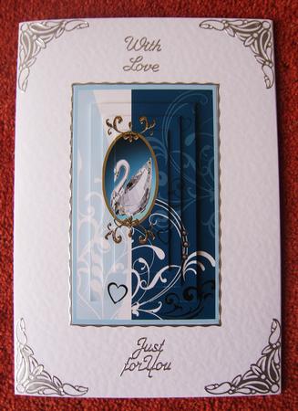 For Someone Special by Cindy Thompson