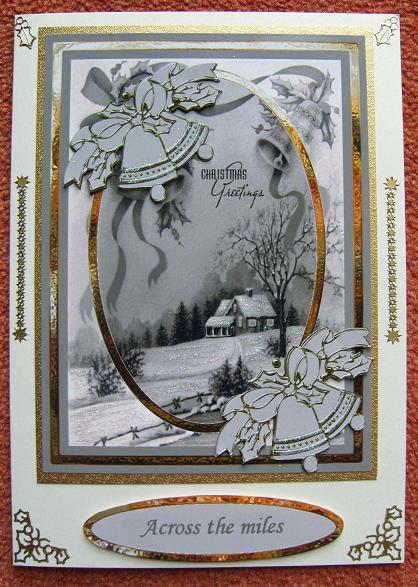 Pastimes of Christmas by Cindy Thompson
