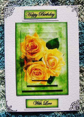 Gallery Item Handmade Craft Photo
