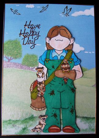 Gallery Item Handmade Craft Photo
