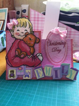 Gallery Item Handmade Craft Photo