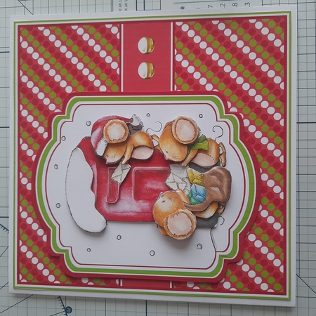 Gallery Item Handmade Craft Photo