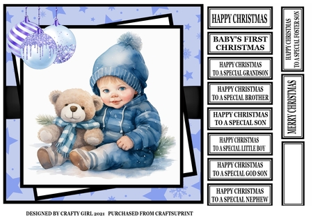 Gallery Item Handmade Craft Photo