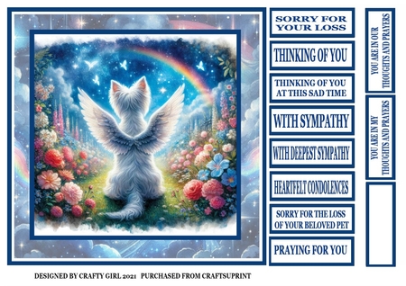Heavenly Dogs 1 by Claire Dyas
