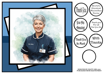 Care Team CUSTOMER REQUEST by Claire Dyas
