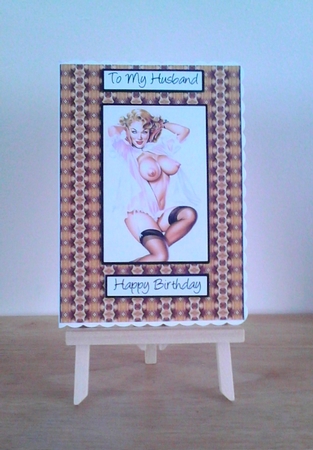 Gallery Item Handmade Craft Photo