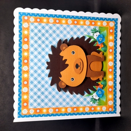 Gallery Item Handmade Craft Photo