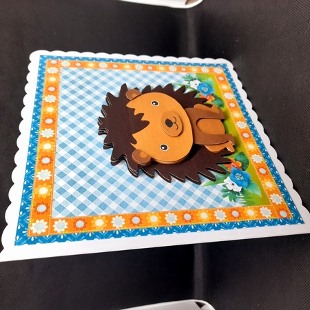 Gallery Item Handmade Craft Photo