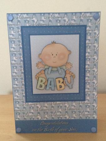 Gallery Item Handmade Craft Photo