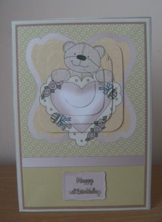 Gallery Item Handmade Craft Photo