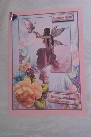 Flower Fairies Featured Gallery Photo