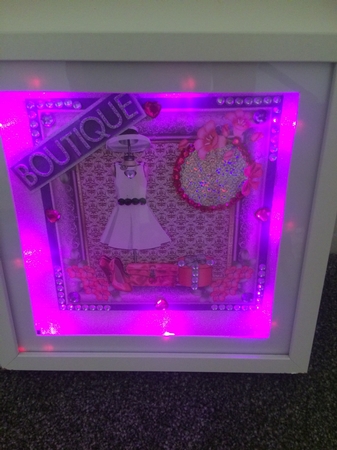 Gallery Item Handmade Craft Photo