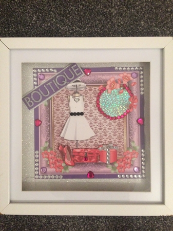 Gallery Item Handmade Craft Photo