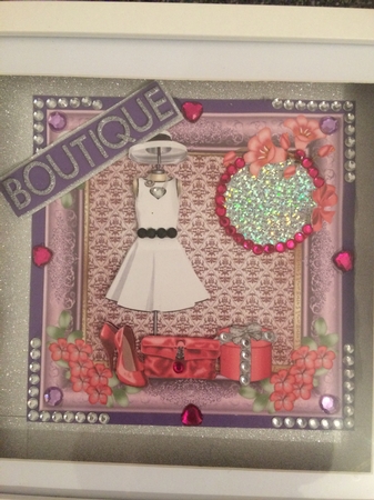 Gallery Item Handmade Craft Photo