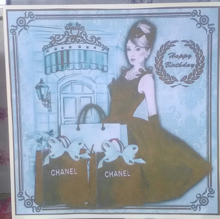 Gallery Item Handmade Craft Photo