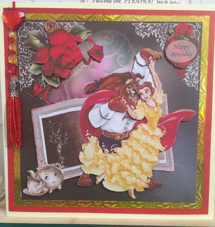 Gallery Item Handmade Craft Photo
