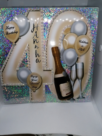 Gallery Item Handmade Craft Photo