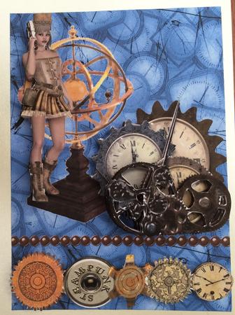 Gallery Item Handmade Craft Photo