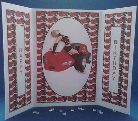 Gallery Item Handmade Craft Photo