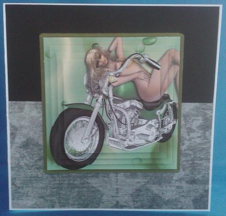 Gallery Item Handmade Craft Photo