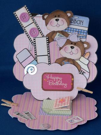 Gallery Item Handmade Craft Photo
