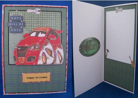 Gallery Item Handmade Craft Photo