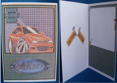 Gallery Item Handmade Craft Photo