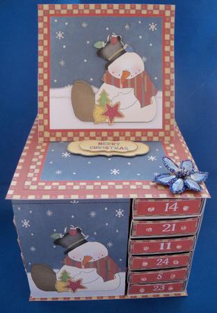 Gallery Item Handmade Craft Photo