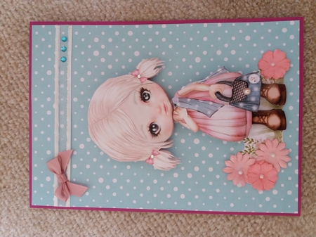 Gallery Item Handmade Craft Photo