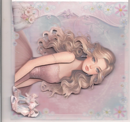 Prom Queen Mini Kit by COLETTE MORRIS