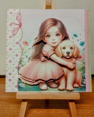 Gallery Item Handmade Craft Photo