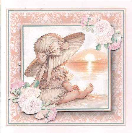 Someone Special 2  by COLETTE MORRIS