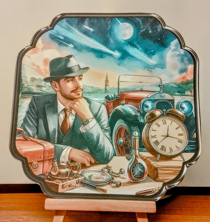 Gallery Item Handmade Craft Photo