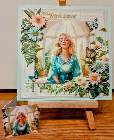 Morning Meditation Mini Kit by COLETTE MORRIS