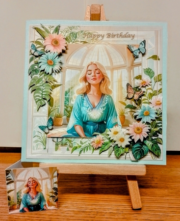 Morning Meditation Mini Kit by COLETTE MORRIS