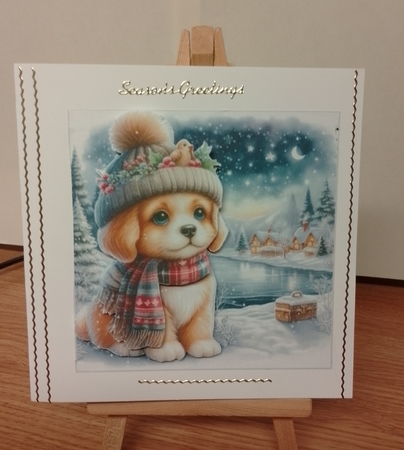 Gallery Item Handmade Craft Photo
