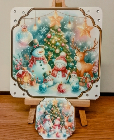Gallery Item Handmade Craft Photo