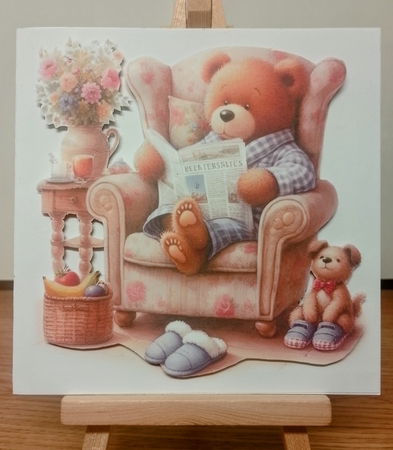 Gallery Item Handmade Craft Photo