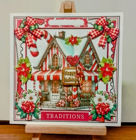 Gallery Item Handmade Craft Photo