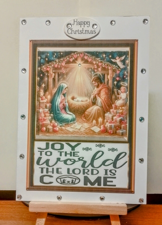 Gallery Item Handmade Craft Photo