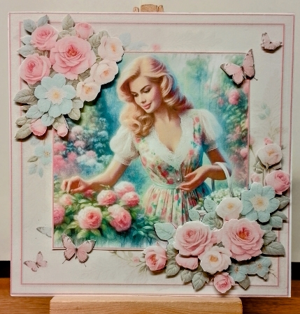Gallery Item Handmade Craft Photo