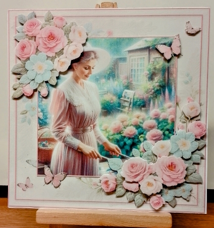 Gallery Item Handmade Craft Photo