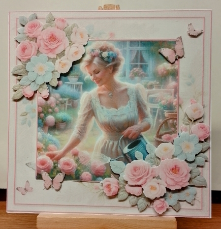 Gallery Item Handmade Craft Photo