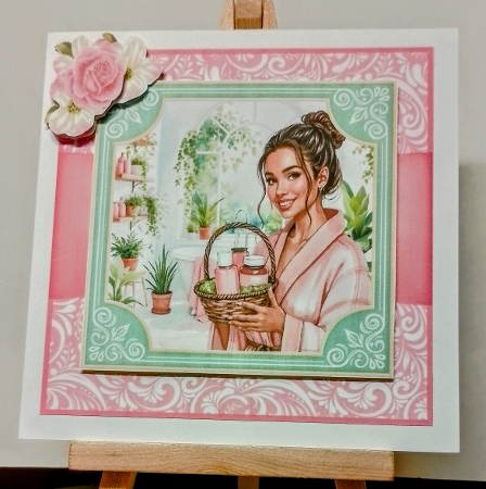 cup1377944_846 - Self Care, Wellness & Relaxation - 7x7 Mini Kit