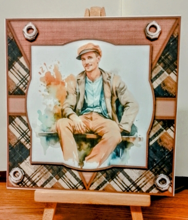 Gallery Item Handmade Craft Photo